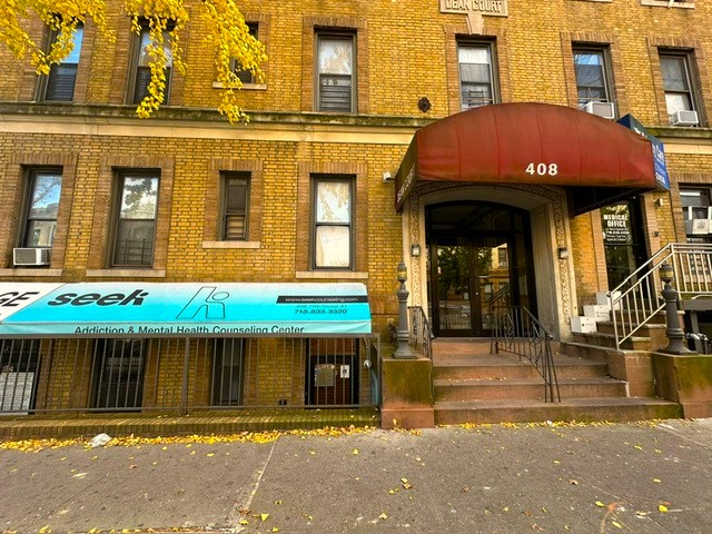 Brooklyn addiction treatment in Bay Ridge