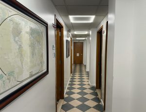 Hallway