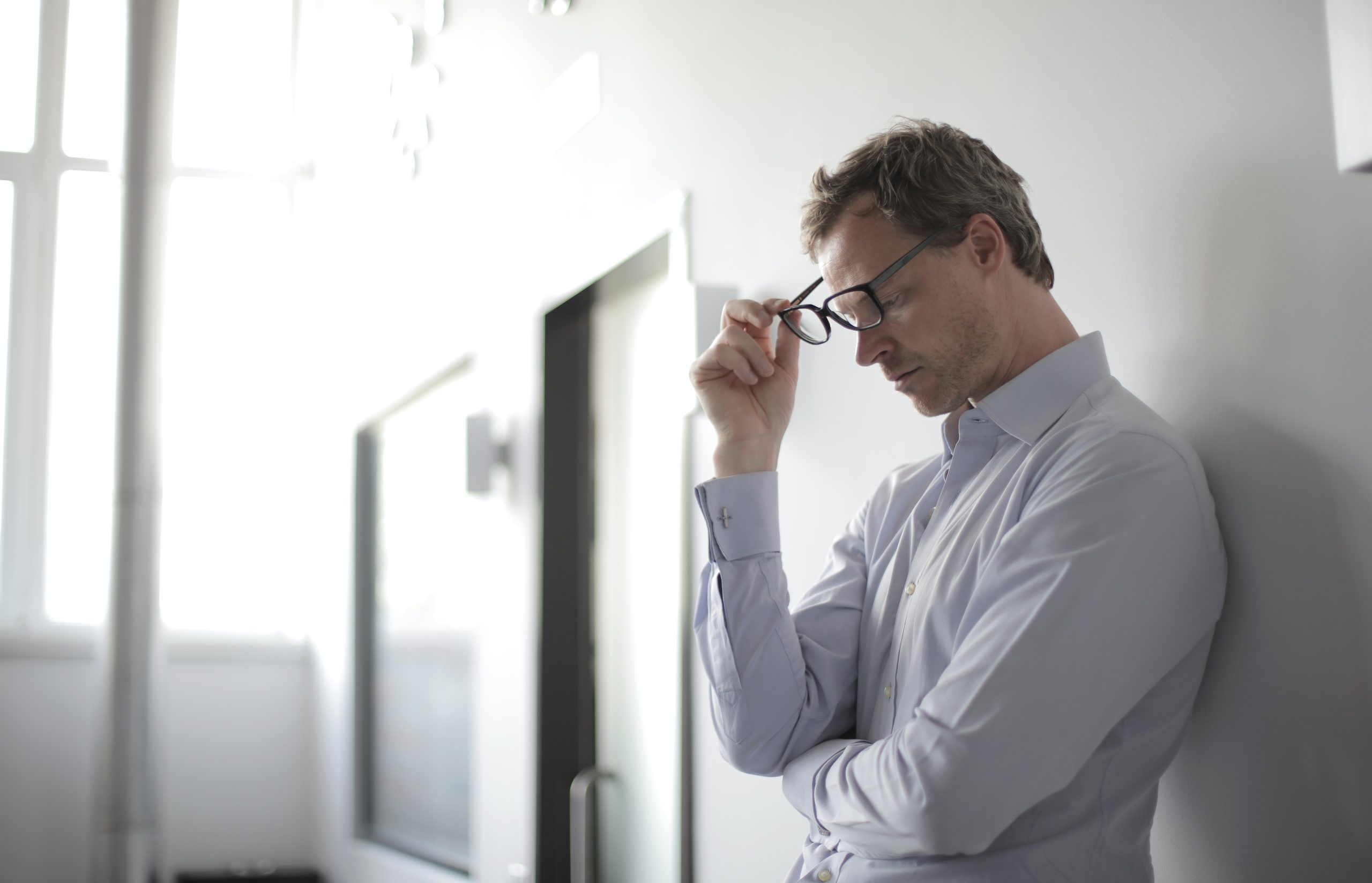 Stress Brooklyn alcohol addiction