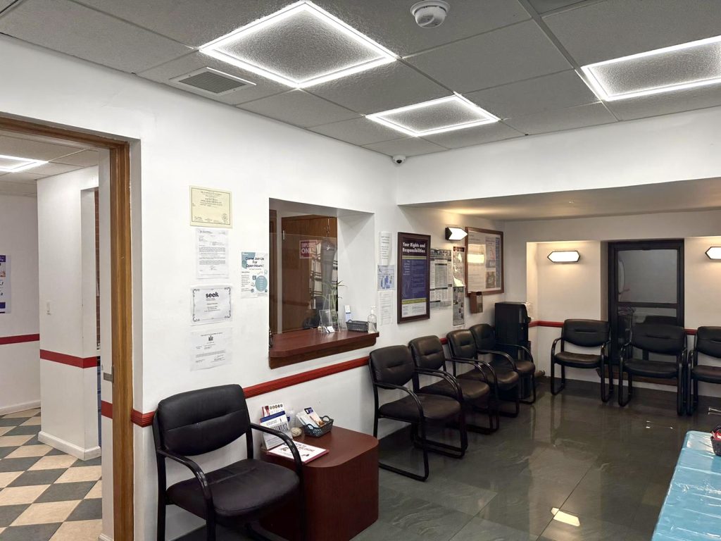 Brooklyn opioid addiction treatment