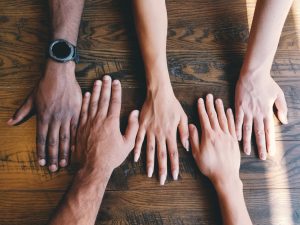 human connection Brooklyn addiction treatment center
